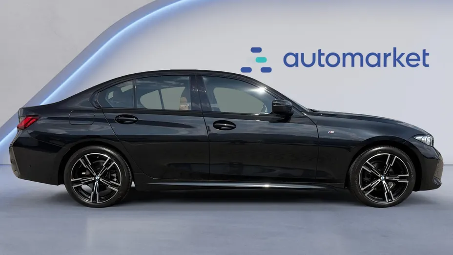 BMW Seria 3 318i M Sport aut