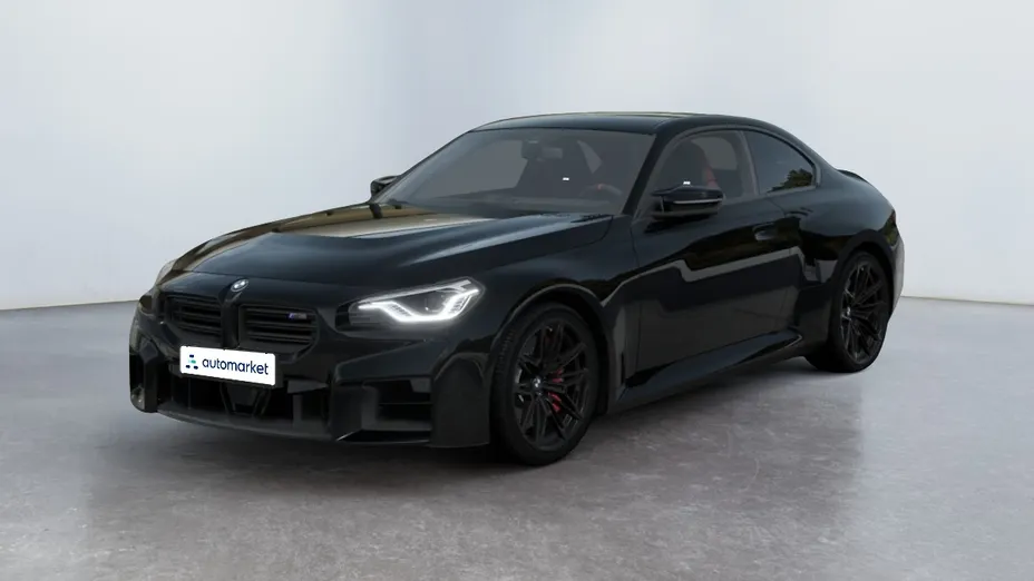 BMW Seria 2 M2 aut Nowy