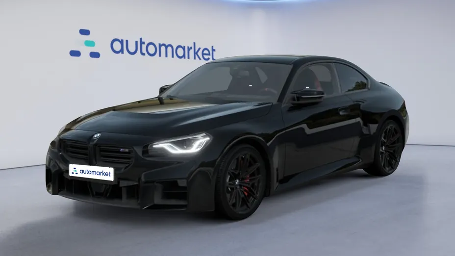 BMW Seria 2 M2 aut Nowy