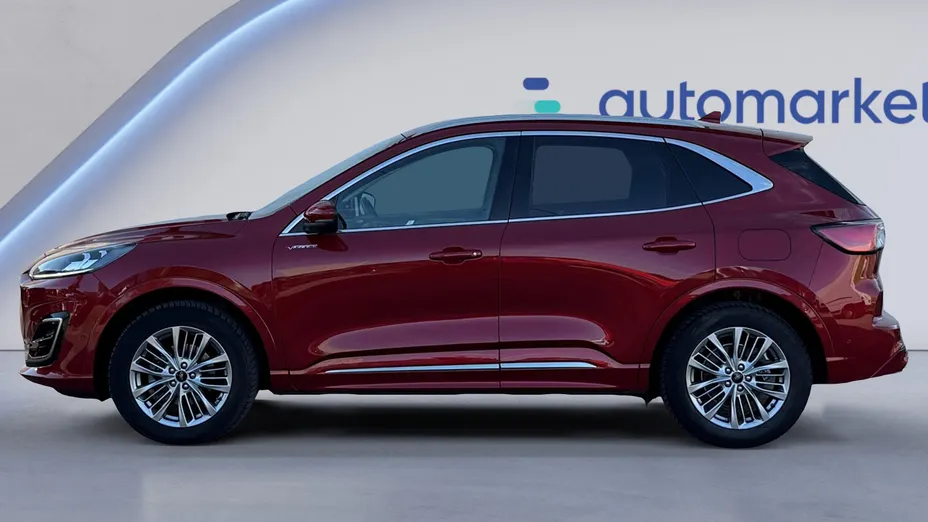 FORD Kuga Kuga 2.5 FHEV AWD Vignale