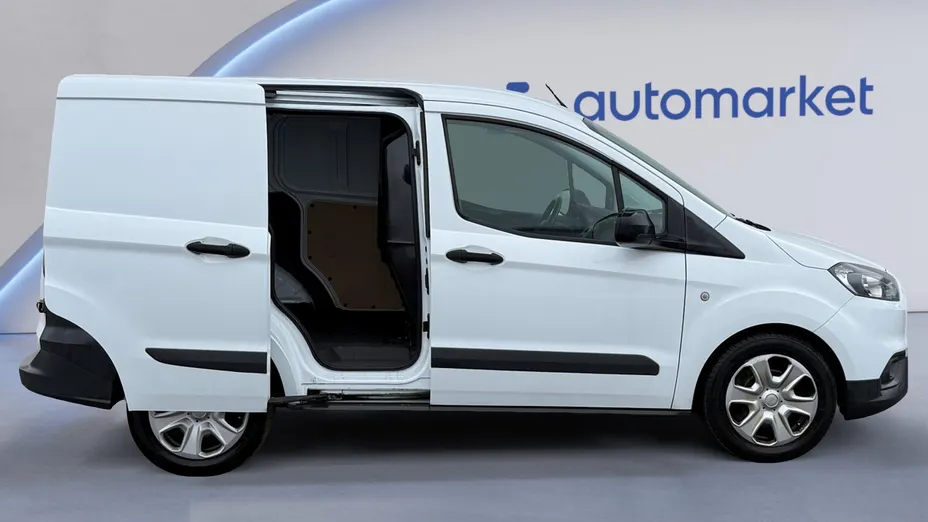 FORD Transit Courier Transit Courier 1.0 EcoBoost Trend