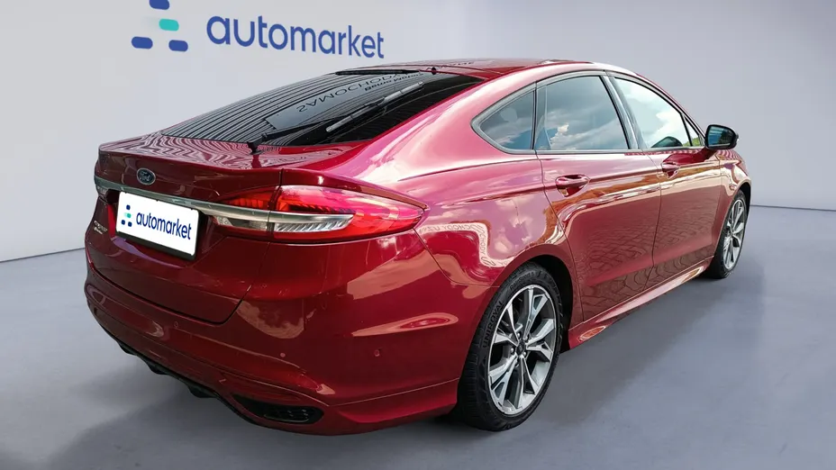 FORD Mondeo Mondeo 1.5 EcoBoost ST-Line X