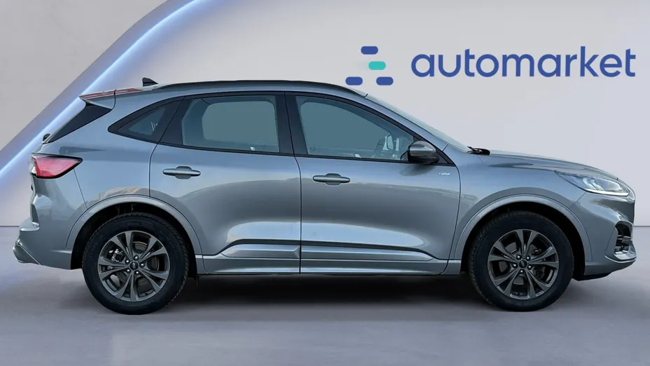 FORD Kuga Kuga 2.0 EcoBlue FWD ST-Line aut