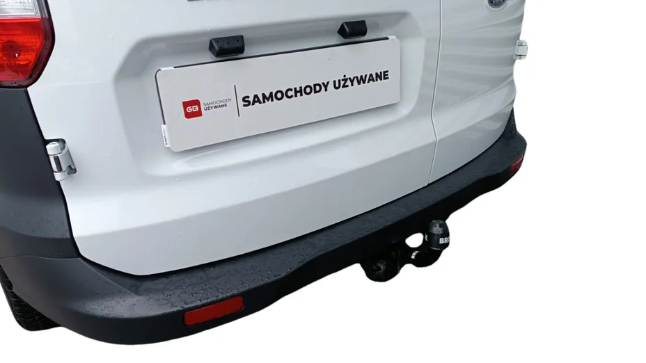 FORD Transit Courier Transit Courier 1.0 EcoBoost Trend