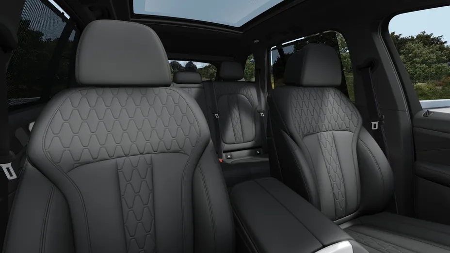 BMW X5 X5 M60i mHEV sport-aut Nowy