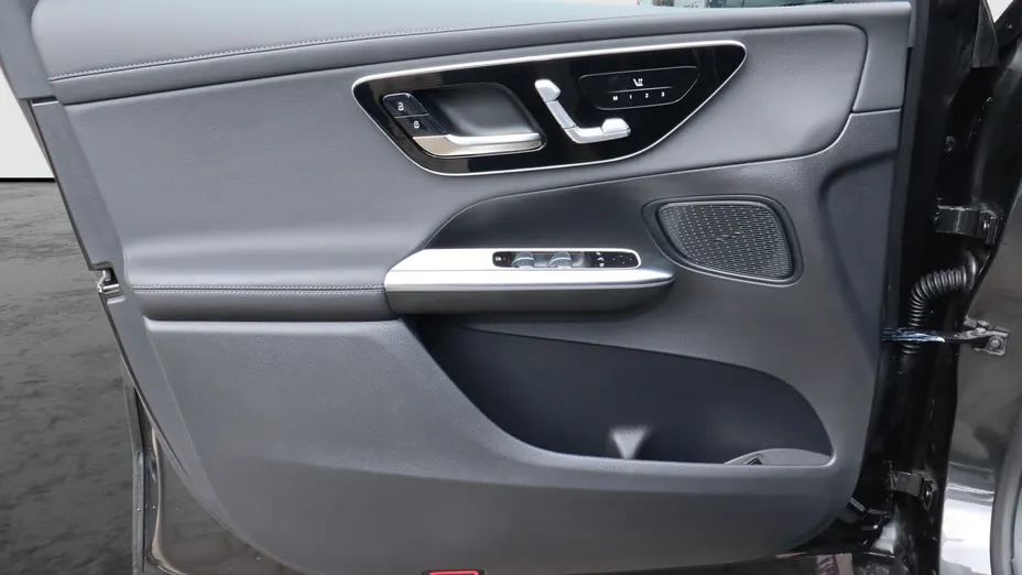 MERCEDES-BENZ GLC GLC 200 d mHEV 4-Matic AMG Line