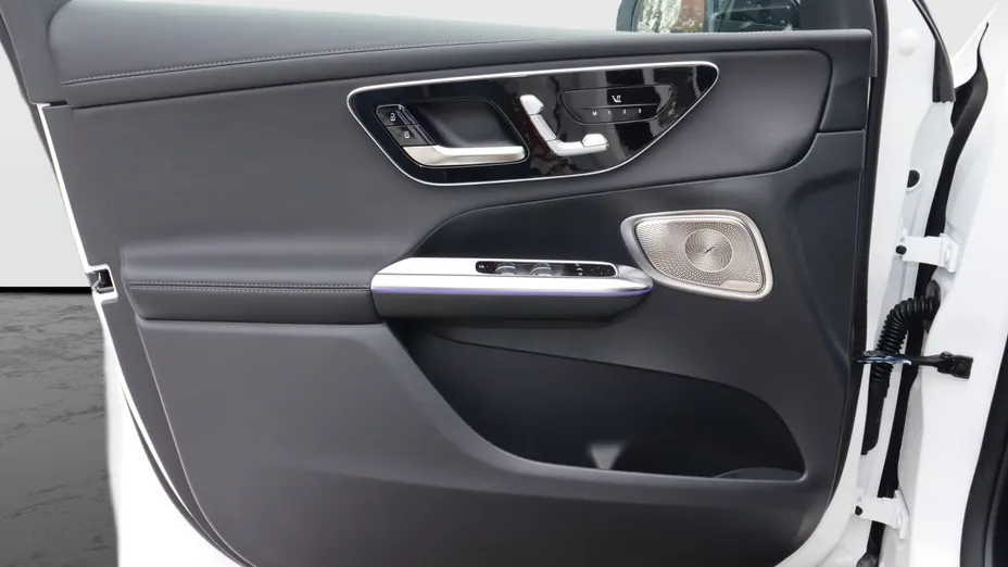 MERCEDES-BENZ GLC GLC 220 d mHEV 4-Matic AMG Line Nowy