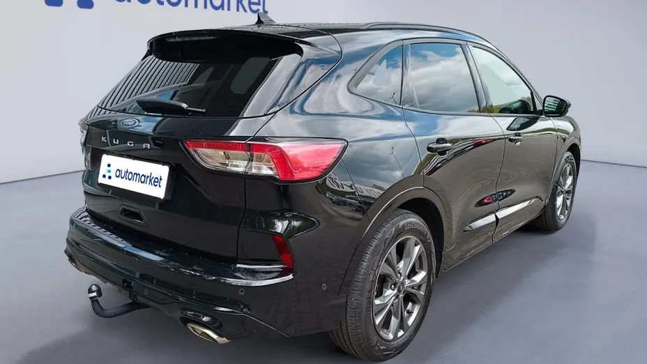 FORD Kuga Kuga 1.5 EcoBoost FWD ST-Line