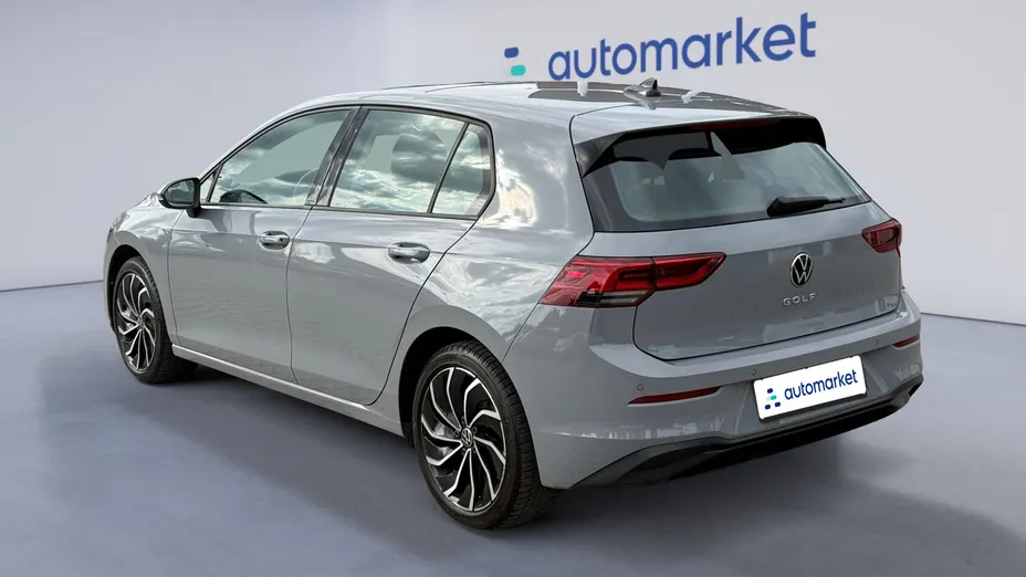 VOLKSWAGEN Golf Golf VIII 1.5 TSI EVO Style