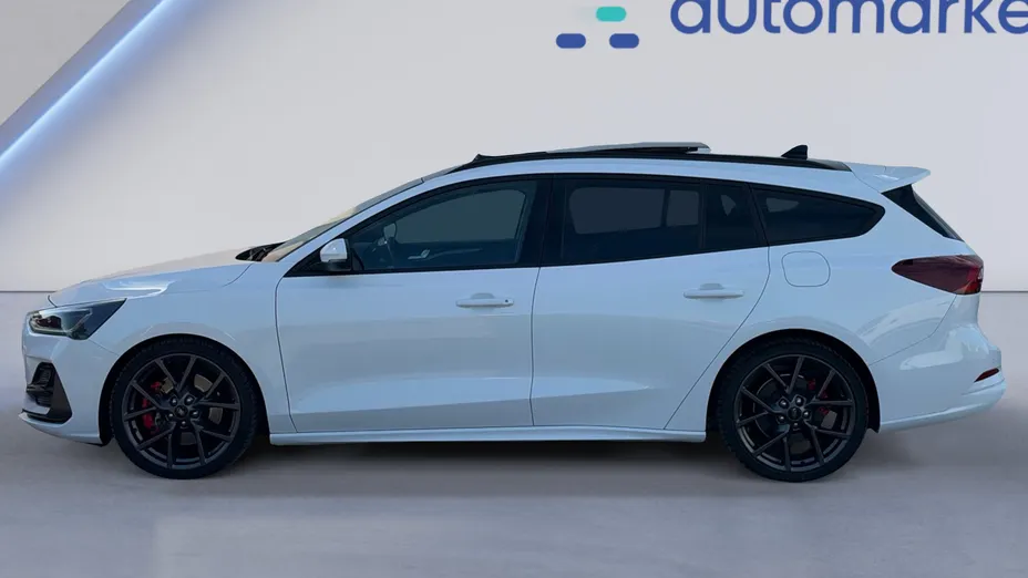 FORD Focus Focus 2.3 EcoBoost ST X aut