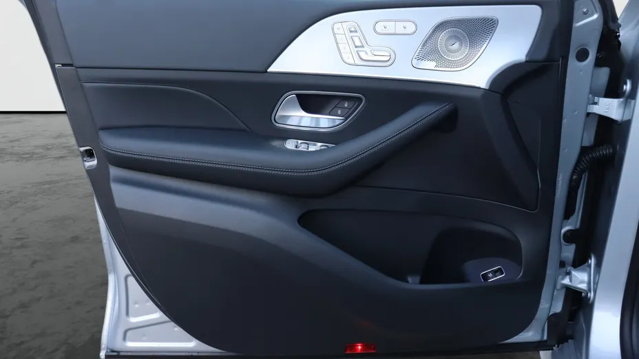 MERCEDES-BENZ GLE GLE 350 de PHEV 4-Matic AMG Line Nowy