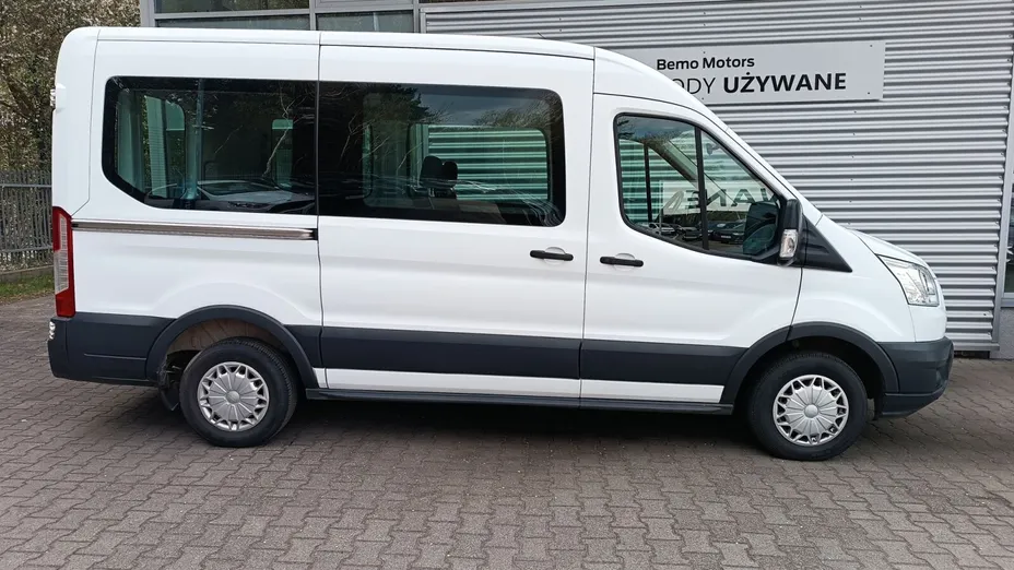 FORD Transit -