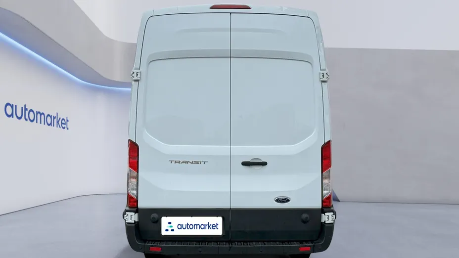 FORD Transit Transit 350 L4 Trend