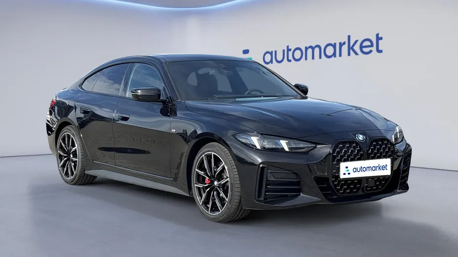 BMW Seria 4 430i xDrive M Sport sport-aut