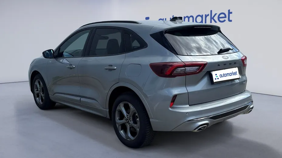 FORD Kuga Kuga 2.5 FHEV FWD ST-Line