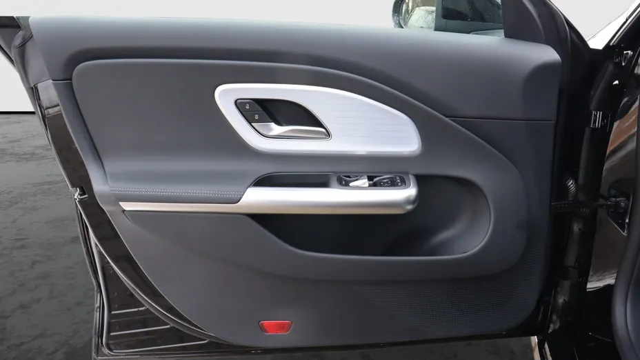 MERCEDES-BENZ CLA CLA 200 mHEV 8G-DCT Nowy