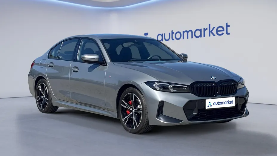 BMW Seria 3 330i xDrive M Sport sport-aut