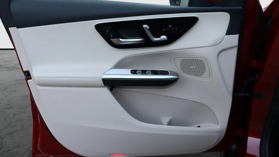 MERCEDES-BENZ GLC GLC 200 d mHEV 4-Matic Avantgarde Nowy