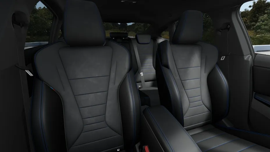 BMW Seria 2 220d xDrive M Sport aut Nowy