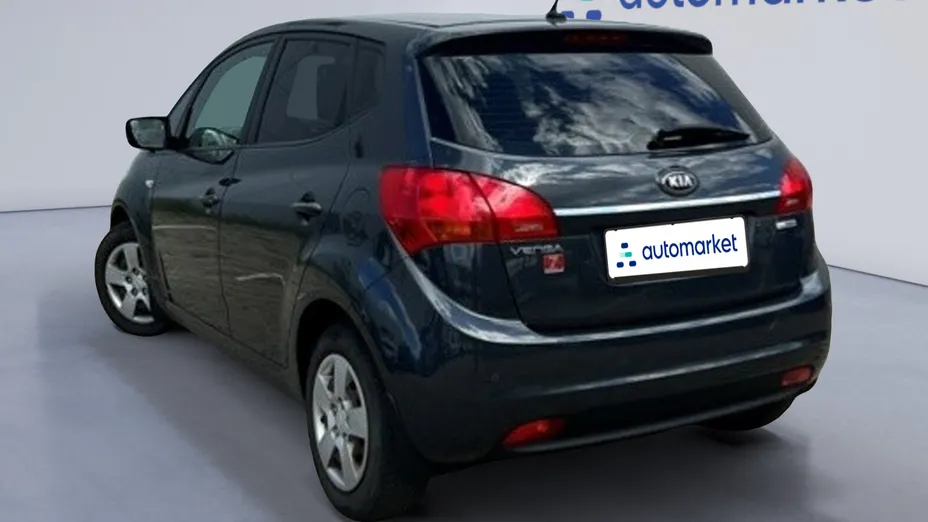 KIA Venga Venga 1.6 M