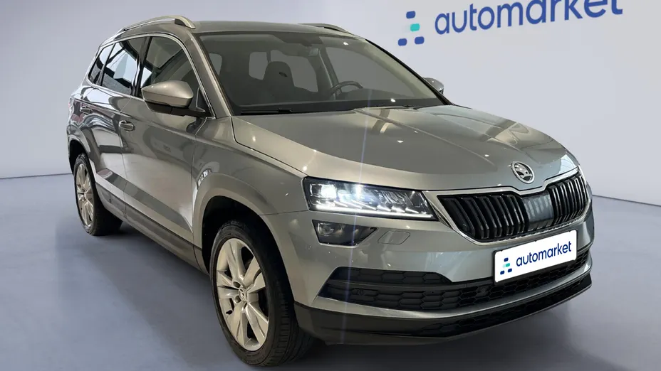 SKODA Karoq Karoq 1.5 TSI ACT 4x2 Style DSG
