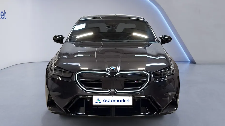 BMW Seria 5 M5 PHEV aut
