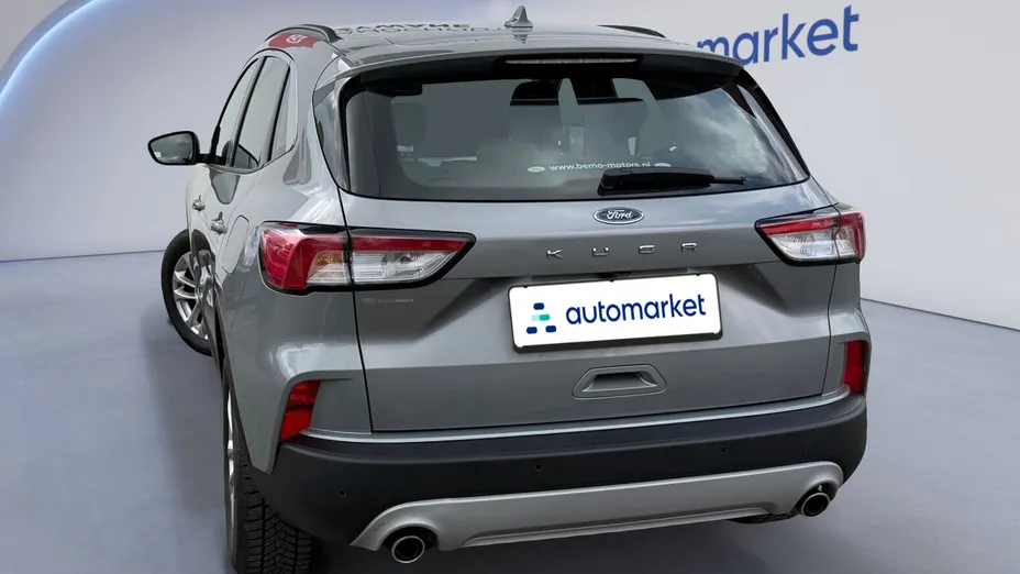 FORD Kuga Kuga 1.5 EcoBoost FWD Titanium