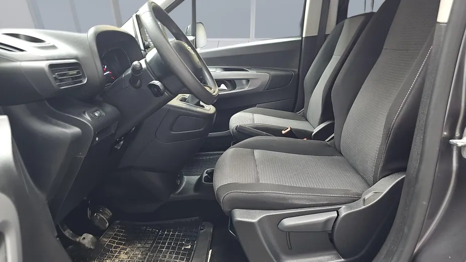 TOYOTA Proace City Verso Proace City Verso Long 1.5 D-4D Business