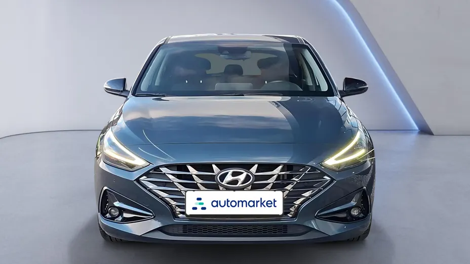 HYUNDAI i30 i30 1.0 T-GDI Smart DCT