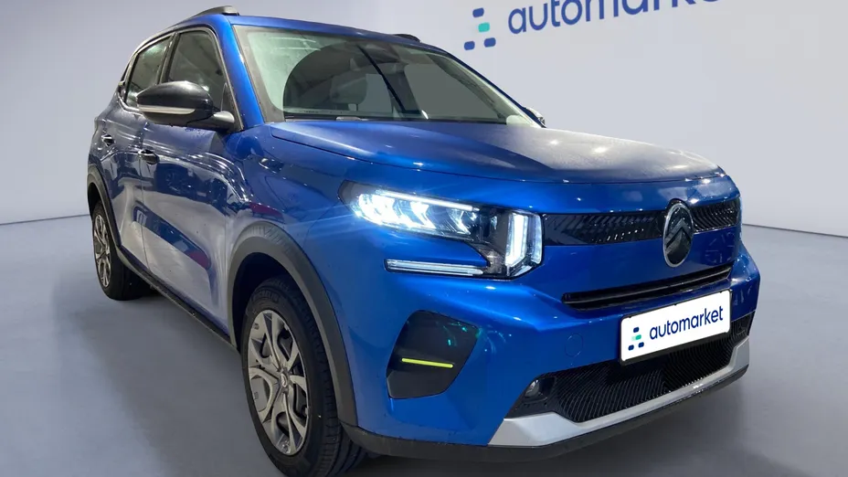 CITROEN C3 C3 1.2 T Business