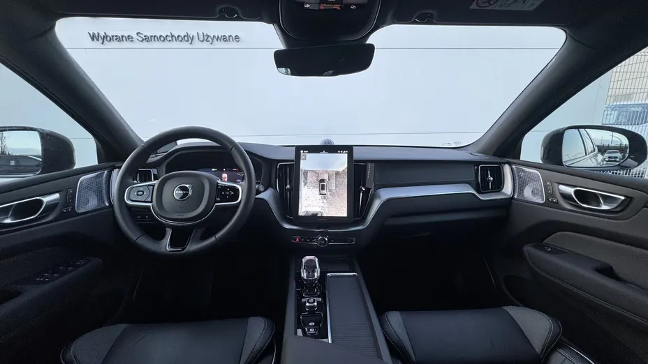 VOLVO XC60 XC60 T8 Plug-In Hybrid AWD Polestar Engineered aut