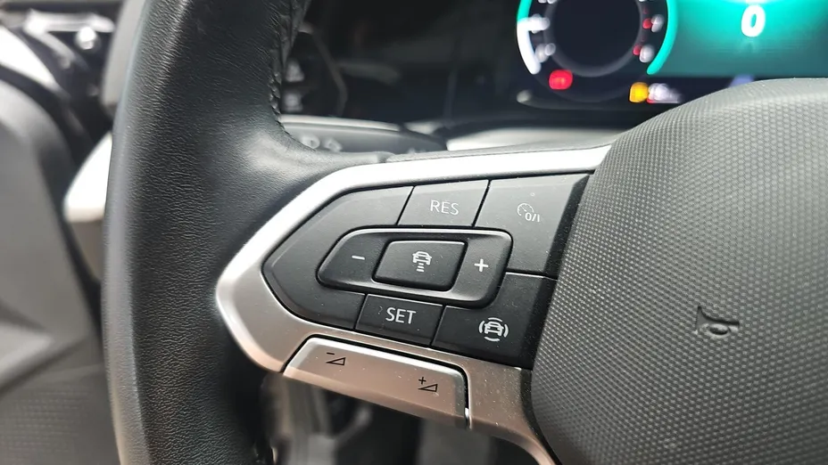 VOLKSWAGEN Golf Golf VIII 1.5 TSI EVO Life