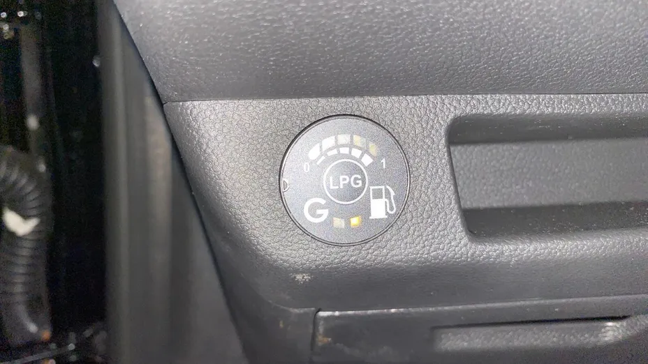 MITSUBISHI Colt Colt 1.0T LPG Invite Nowy