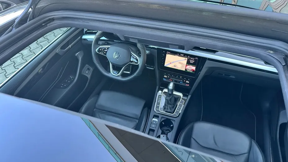 VOLKSWAGEN Arteon Arteon 2.0 TSI R-Line DSG