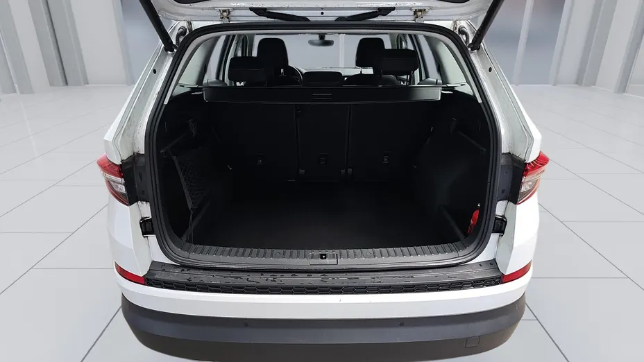 SKODA Kodiaq Kodiaq 2.0 TDI 4x4 Ambition DSG