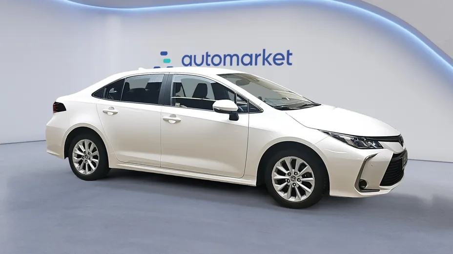 TOYOTA Corolla Corolla 1.8 Hybrid Comfort