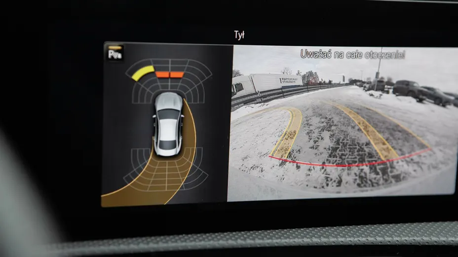 MERCEDES-BENZ CLA CLA 250 AMG Line 7G-DCT