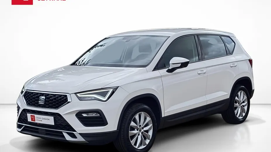 SEAT ATECA Ateca 2.0 TDI Style S&S DSG