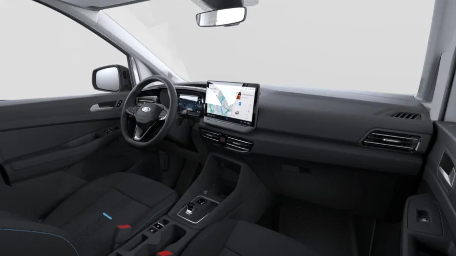 FORD Transit Connect Transit Connect L2 FlexCab Active Powershift Nowy