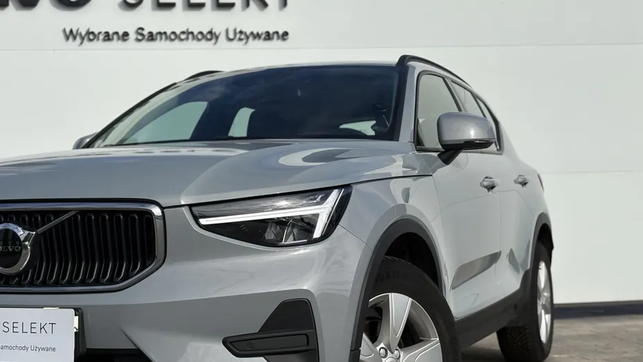 VOLVO XC40 XC40 T2 Essential aut