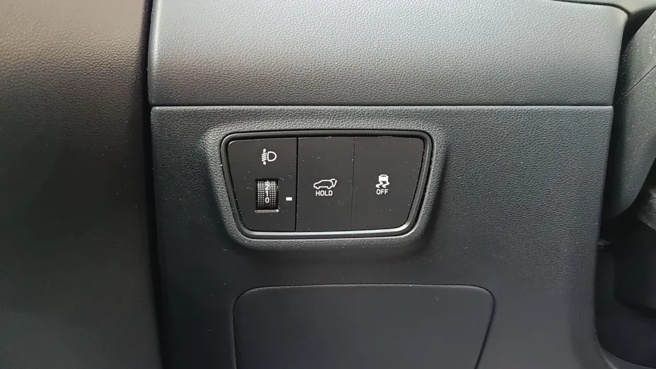 HYUNDAI Tucson Tucson 1.6 T-GDi 48V Executive 2WD DCT