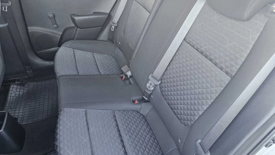 KIA Rio Rio 1.0 T-GDI M