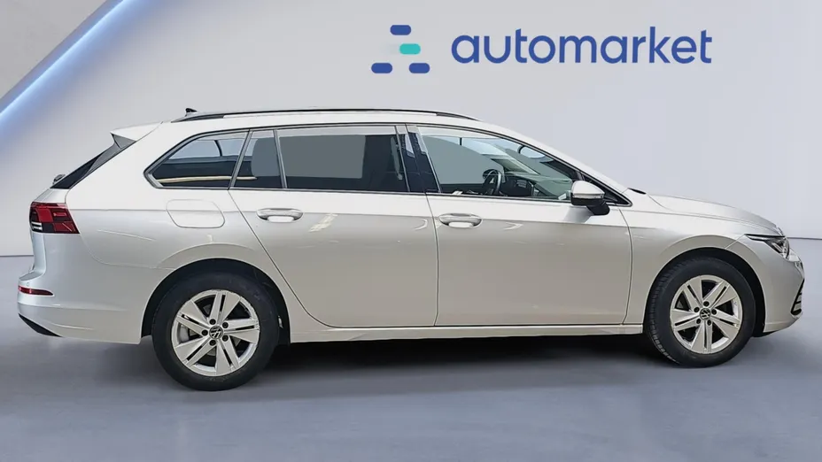 VOLKSWAGEN Golf Golf VIII 1.5 TSI EVO Life