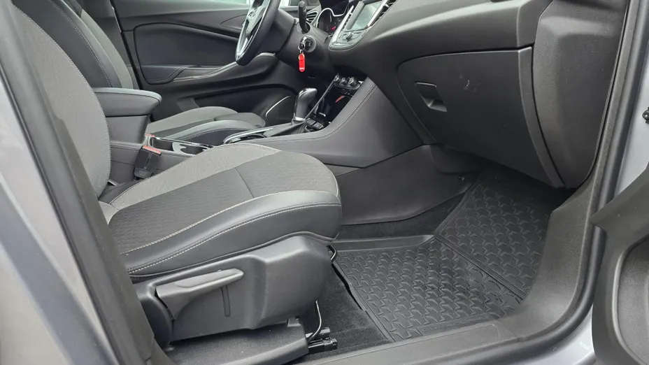 OPEL Grandland X Grandland X 1.2 T Enjoy S&S aut