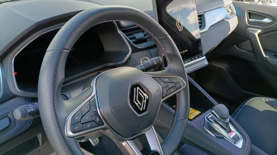 RENAULT Captur -