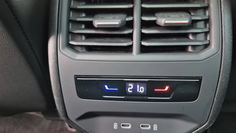 CUPRA Formentor Formentor 1.5 TSI