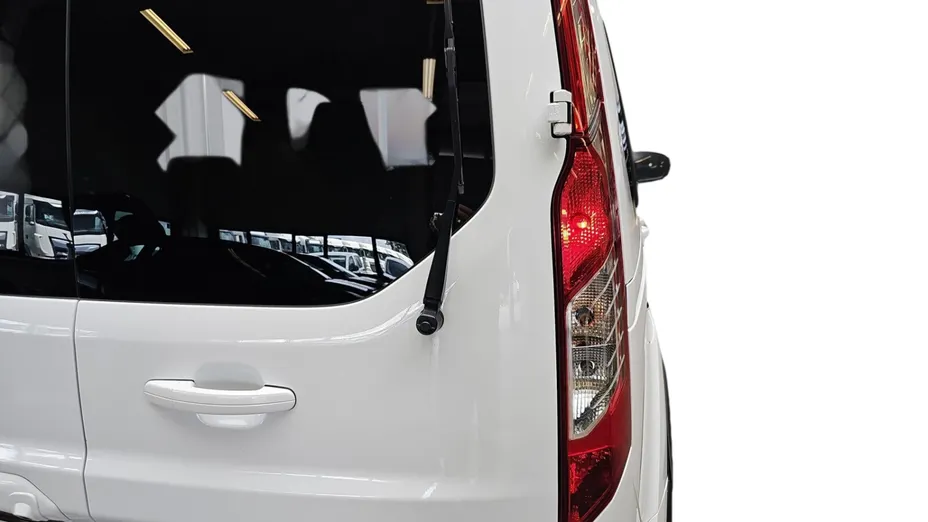 FORD Transit Connect Transit Connect 220 L1 Active PowerShift
