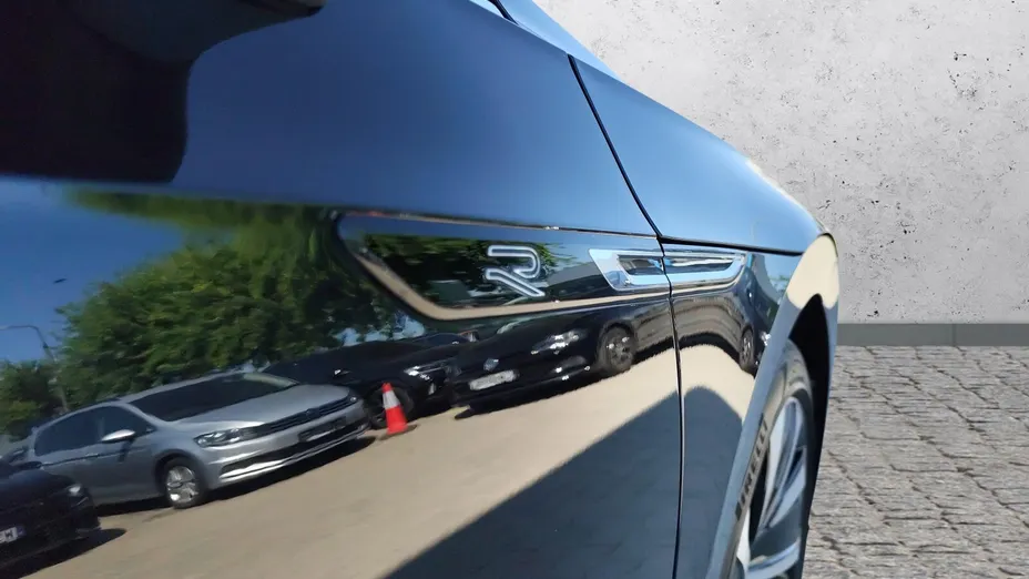 VOLKSWAGEN Arteon Arteon 2.0 TDI 4Motion R-Line DSG