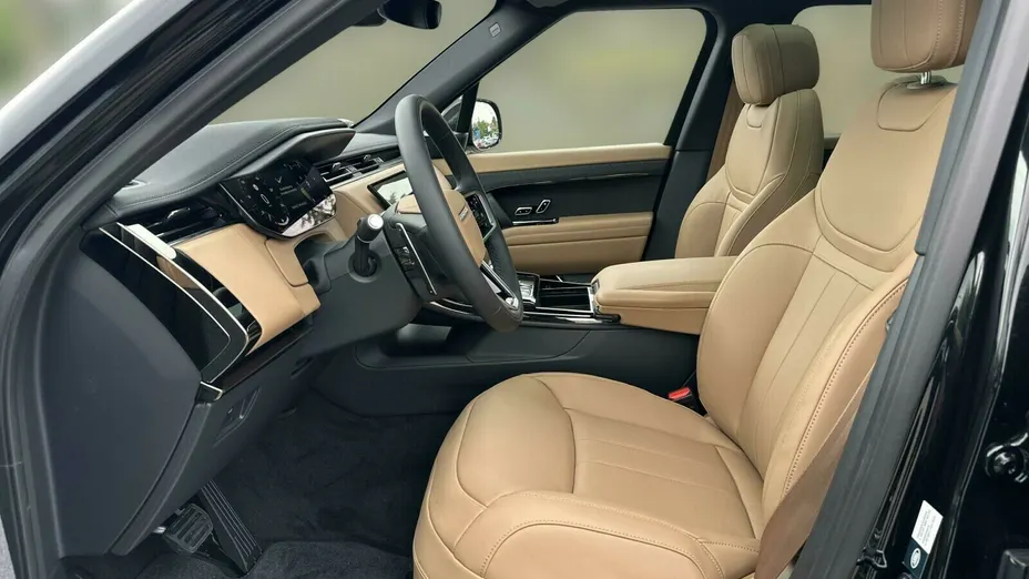 LAND ROVER Range Rover Sport Range Rover S 3.0 D250 mHEV SE