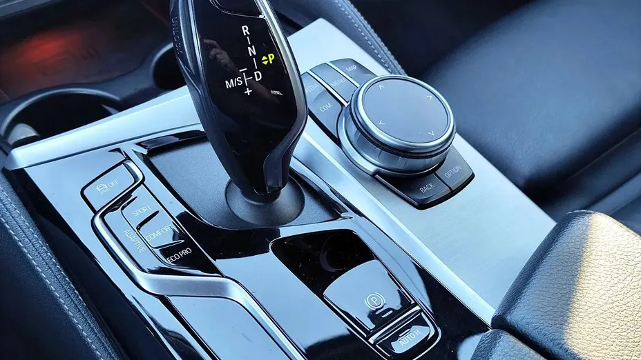 BMW Seria 5 -